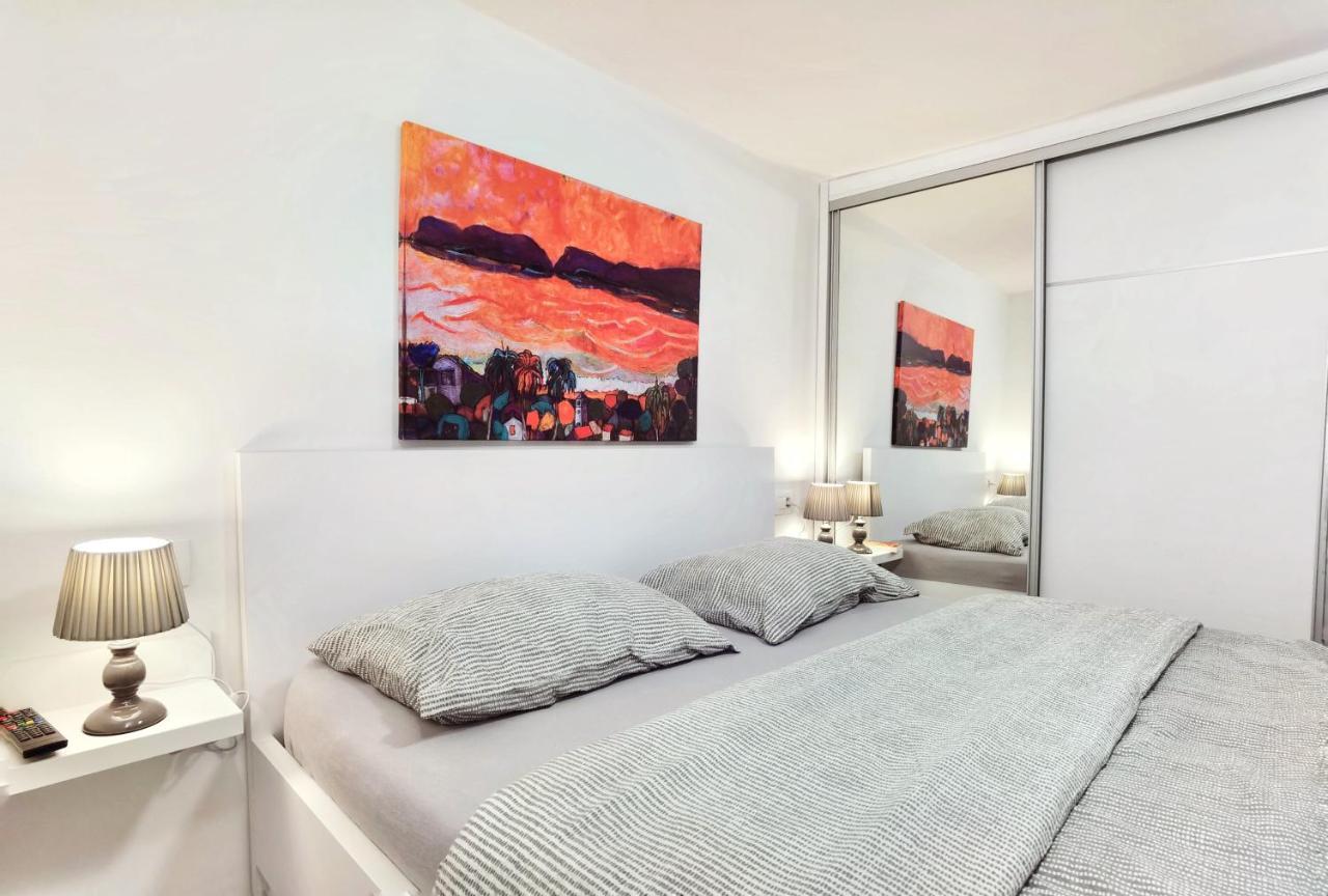 Missia - Cosy In Perfect Location Apartment Split Ngoại thất bức ảnh