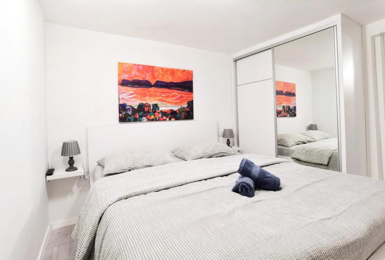Missia - Cosy In Perfect Location Apartment Split Ngoại thất bức ảnh