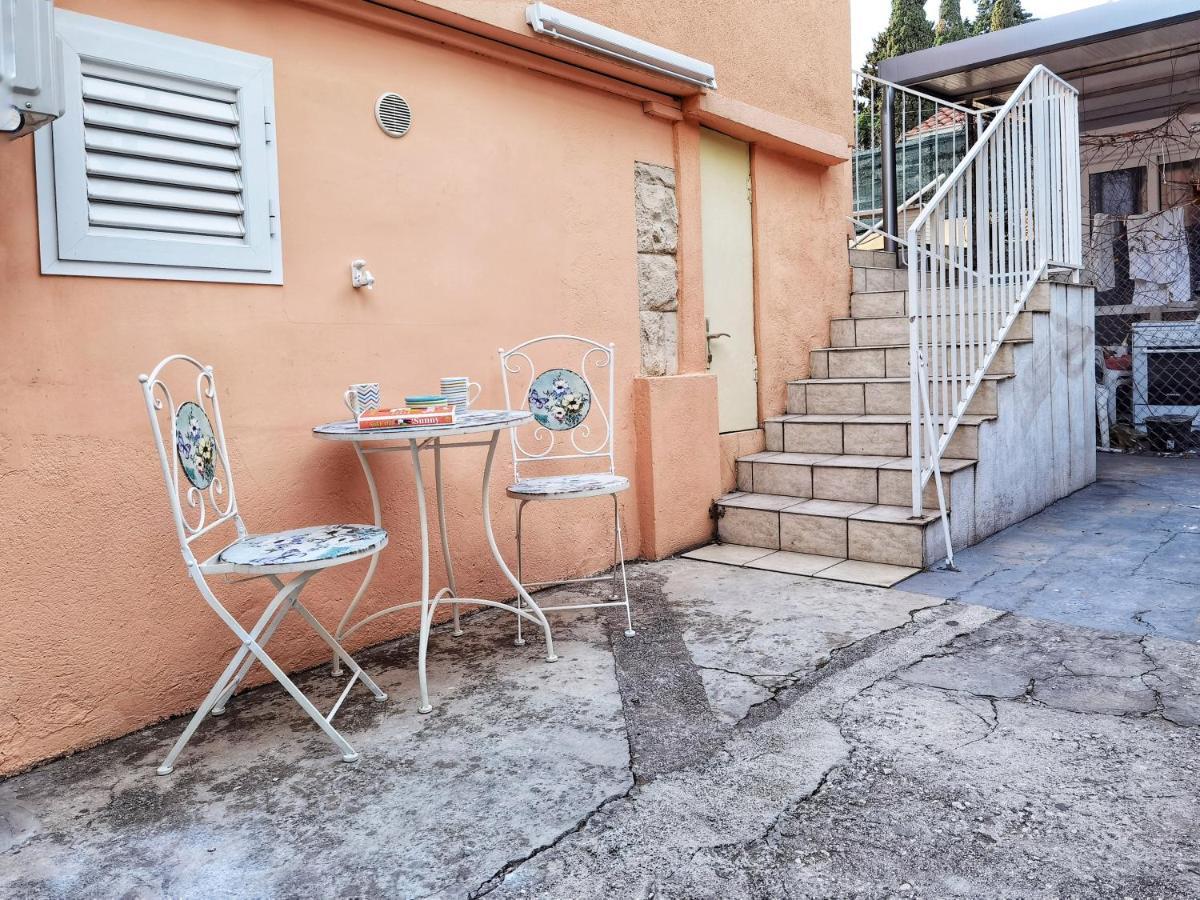 Missia - Cosy In Perfect Location Apartment Split Ngoại thất bức ảnh