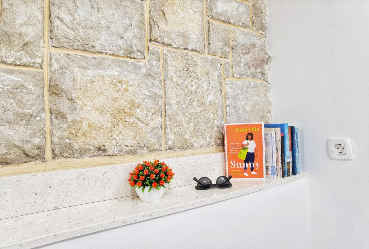 Missia - Cosy In Perfect Location Apartment Split Ngoại thất bức ảnh