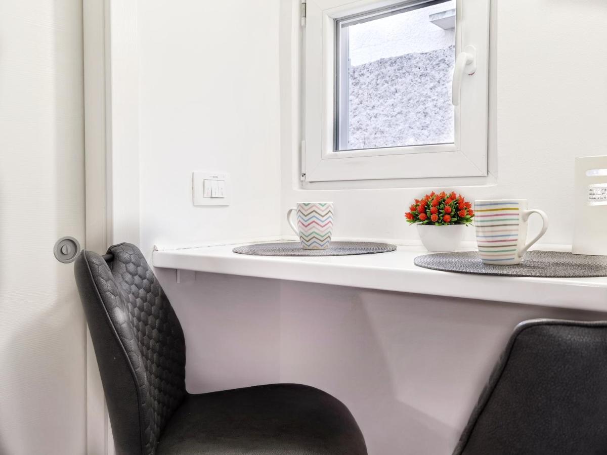 Missia - Cosy In Perfect Location Apartment Split Ngoại thất bức ảnh