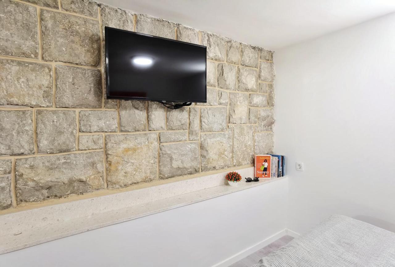 Missia - Cosy In Perfect Location Apartment Split Ngoại thất bức ảnh